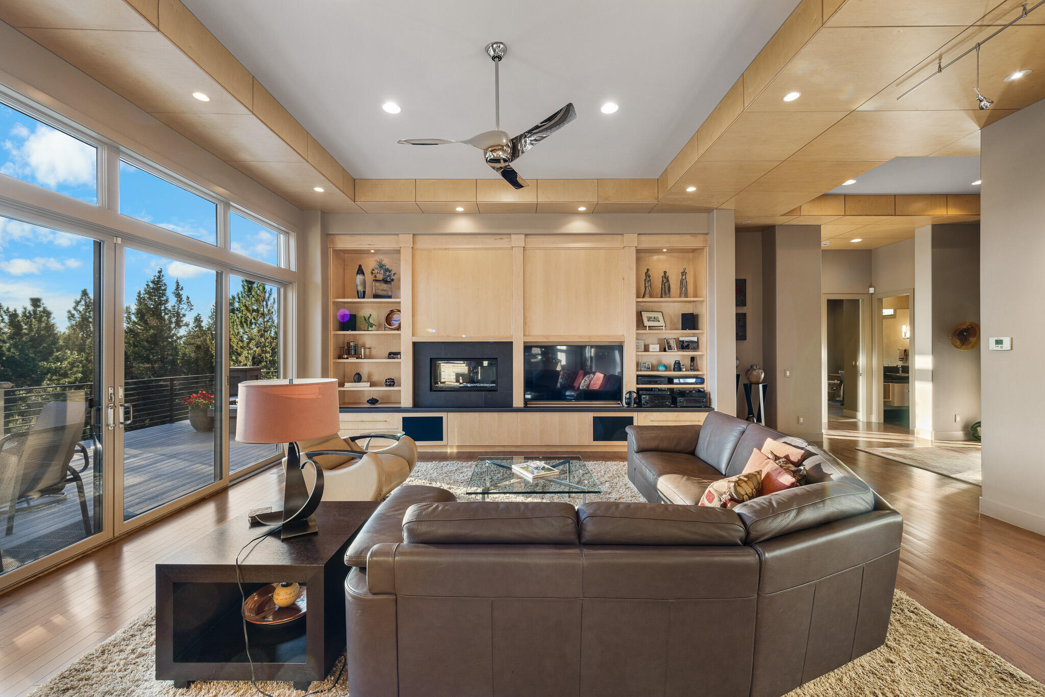 Awbrey Glen - Residential