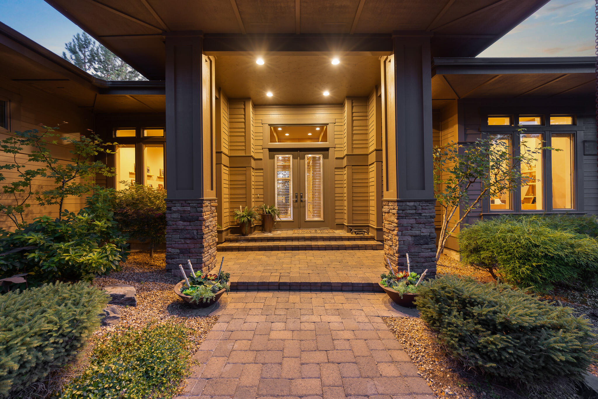 Awbrey Glen - Residential