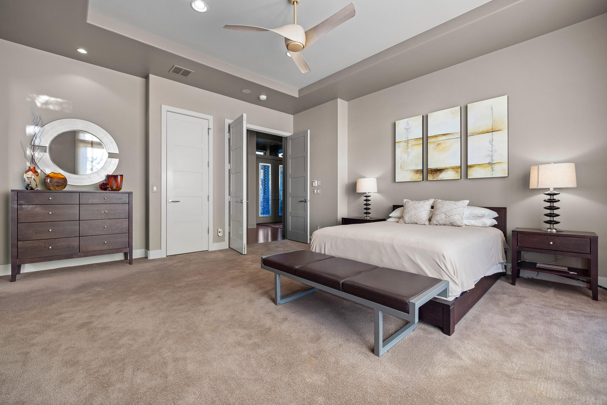 Awbrey Glen - Residential