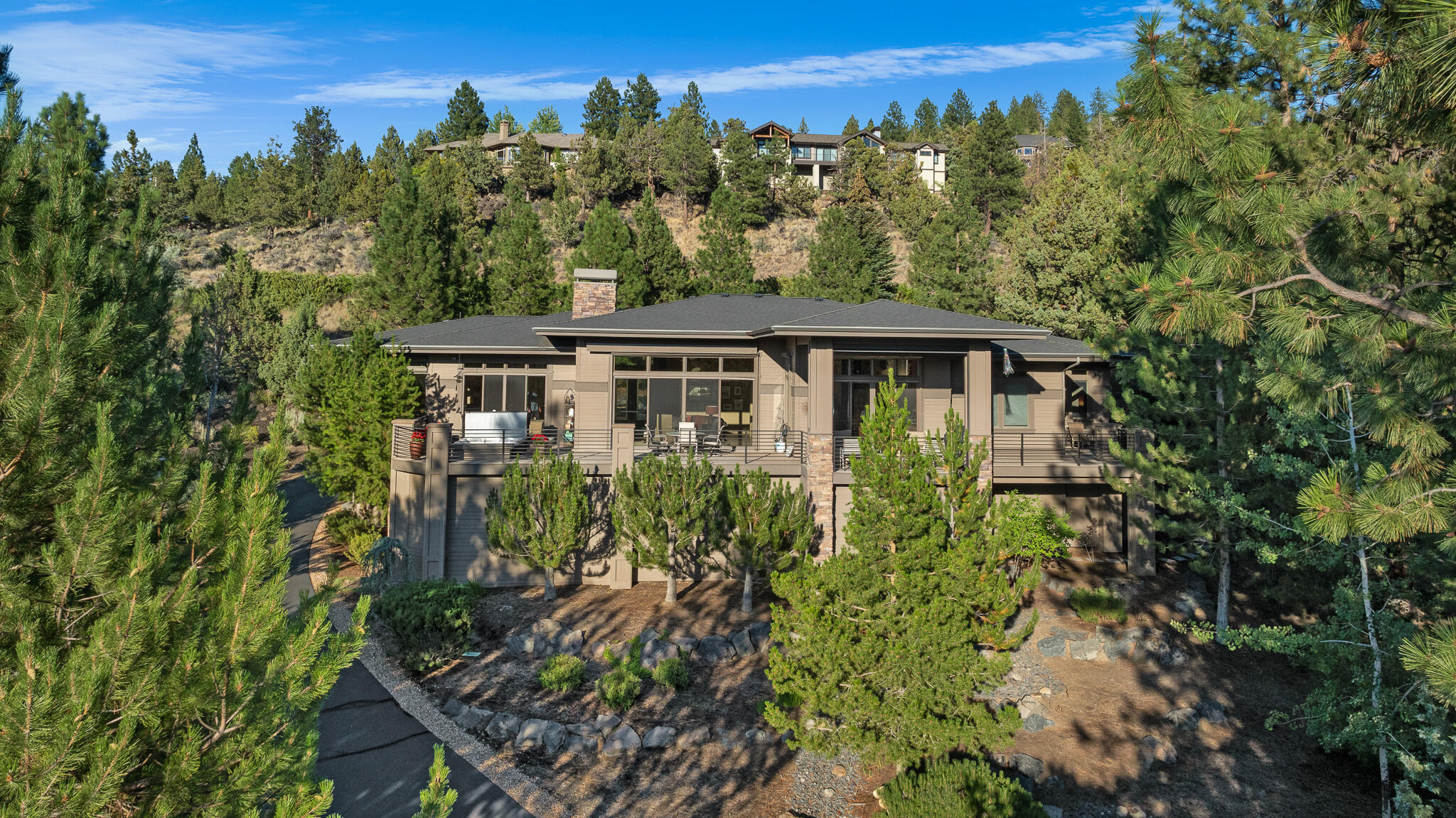 Awbrey Glen - Residential