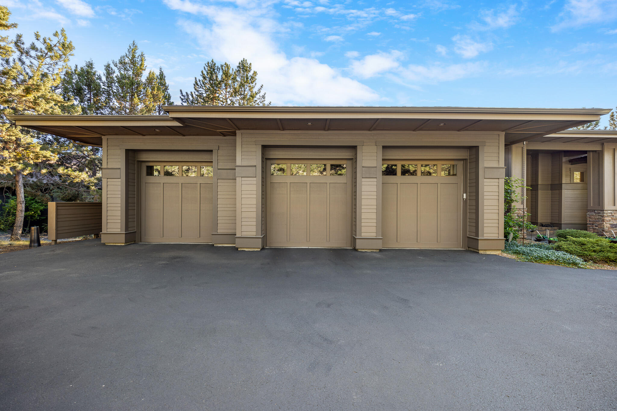 Awbrey Glen - Residential