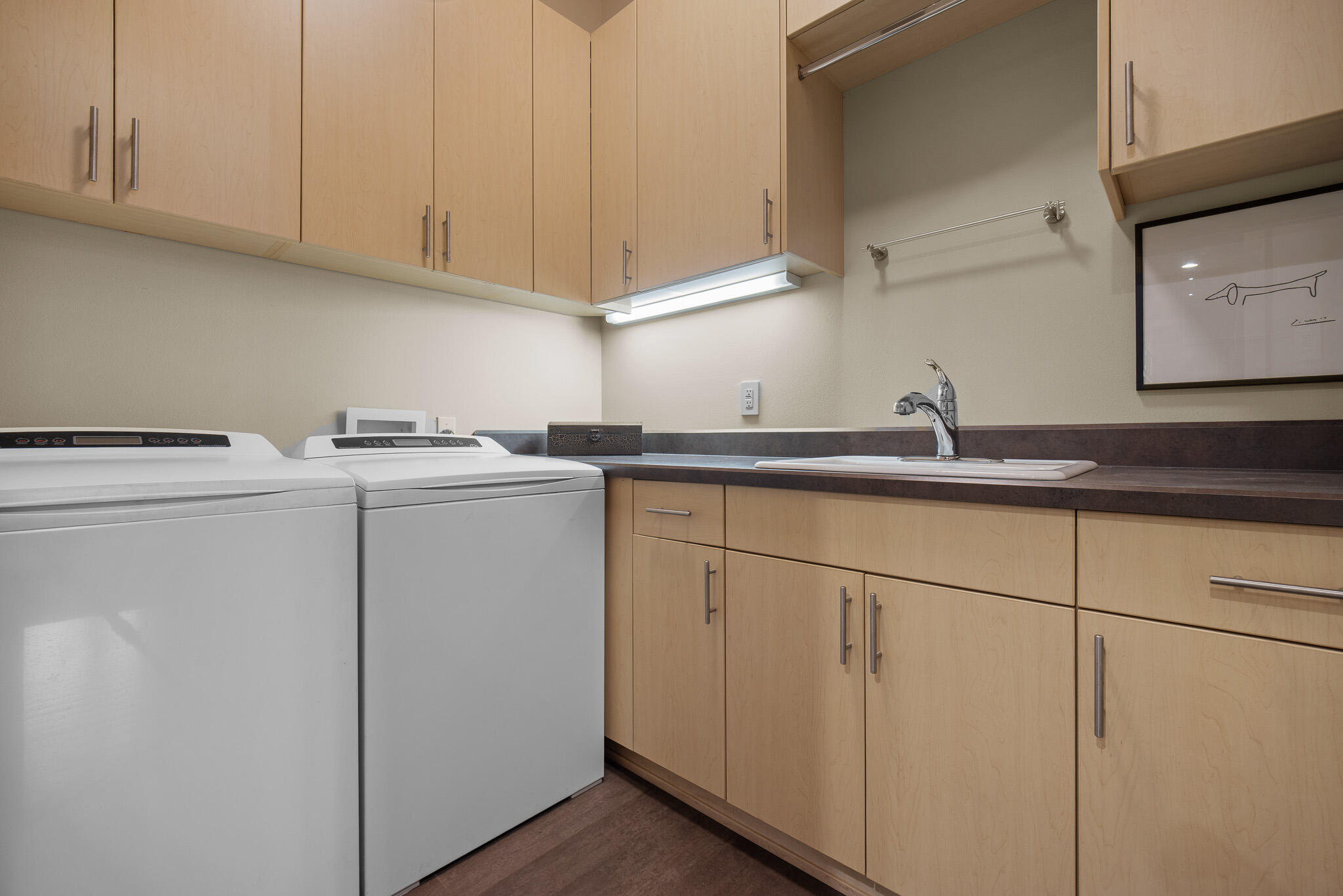 Awbrey Glen - Residential