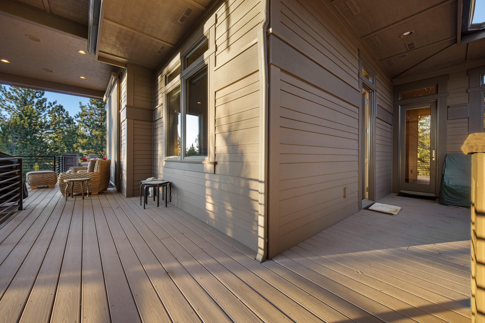 Awbrey Glen - Residential