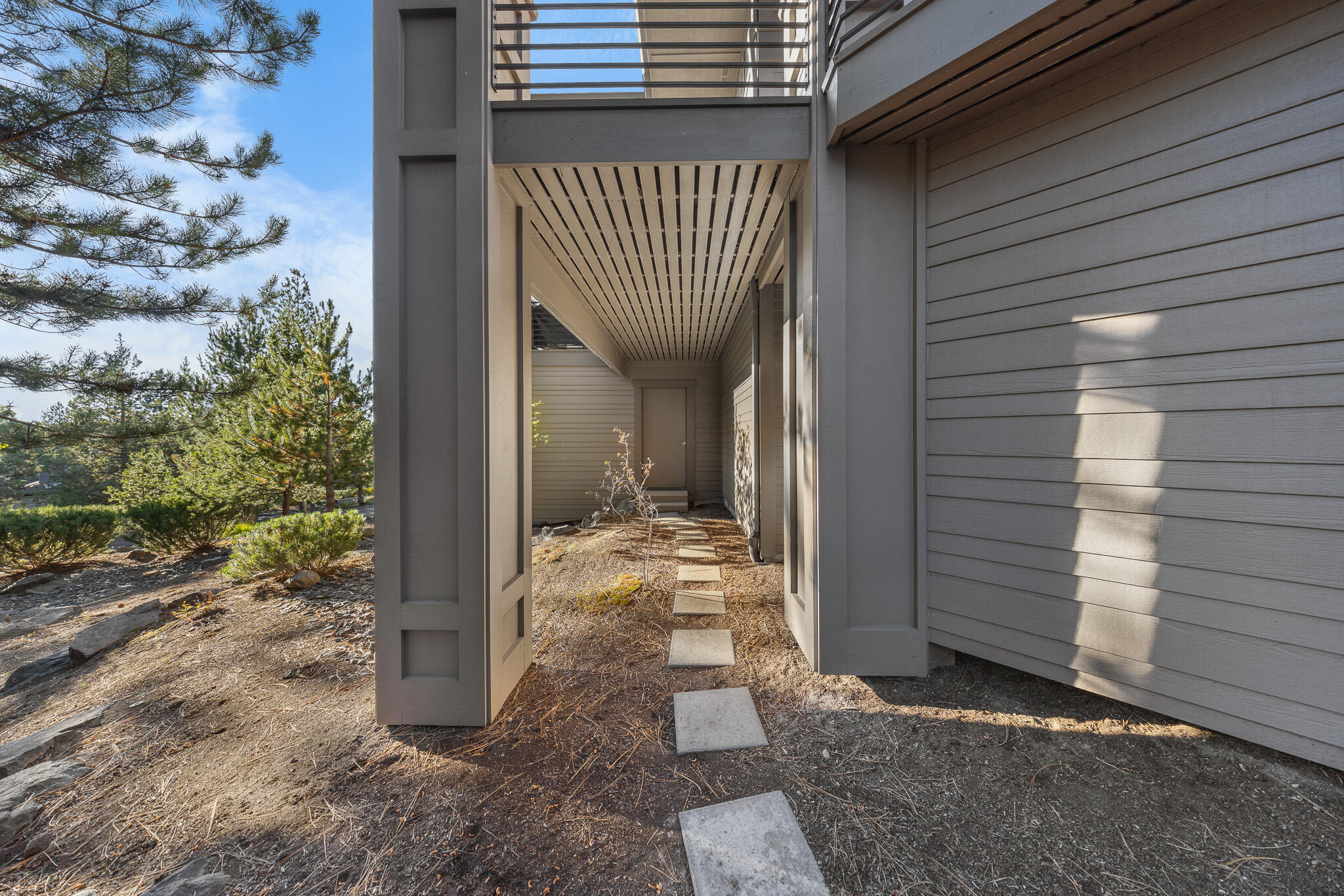 Awbrey Glen - Residential