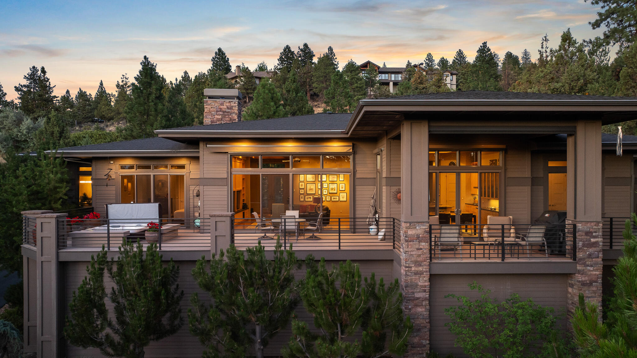 Awbrey Glen - Residential