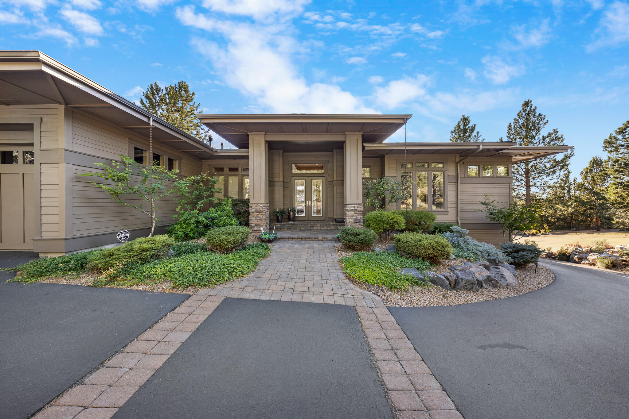 Awbrey Glen - Residential