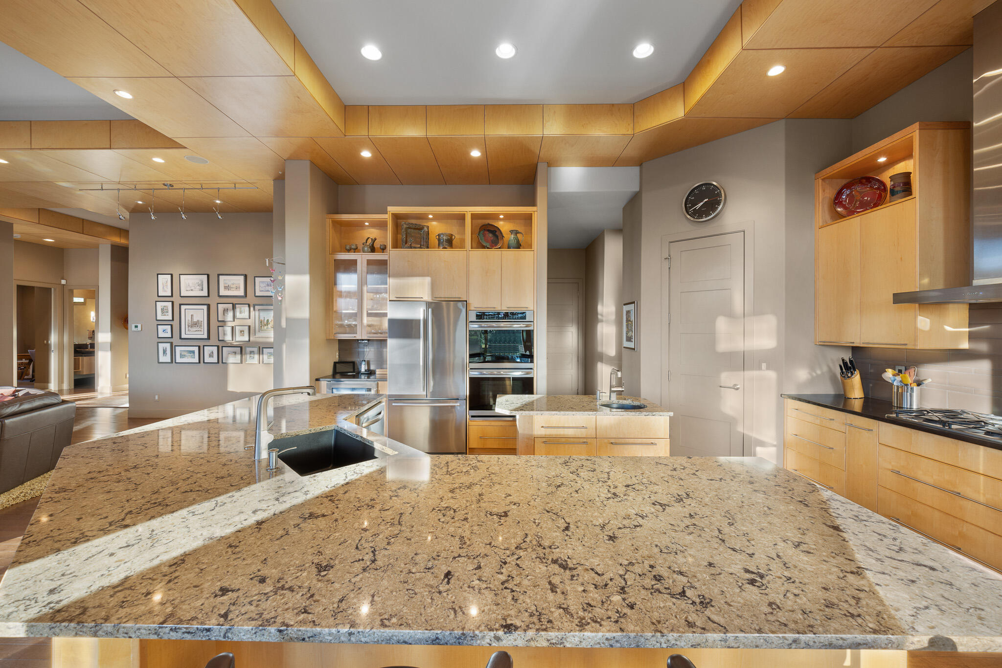 Awbrey Glen - Residential