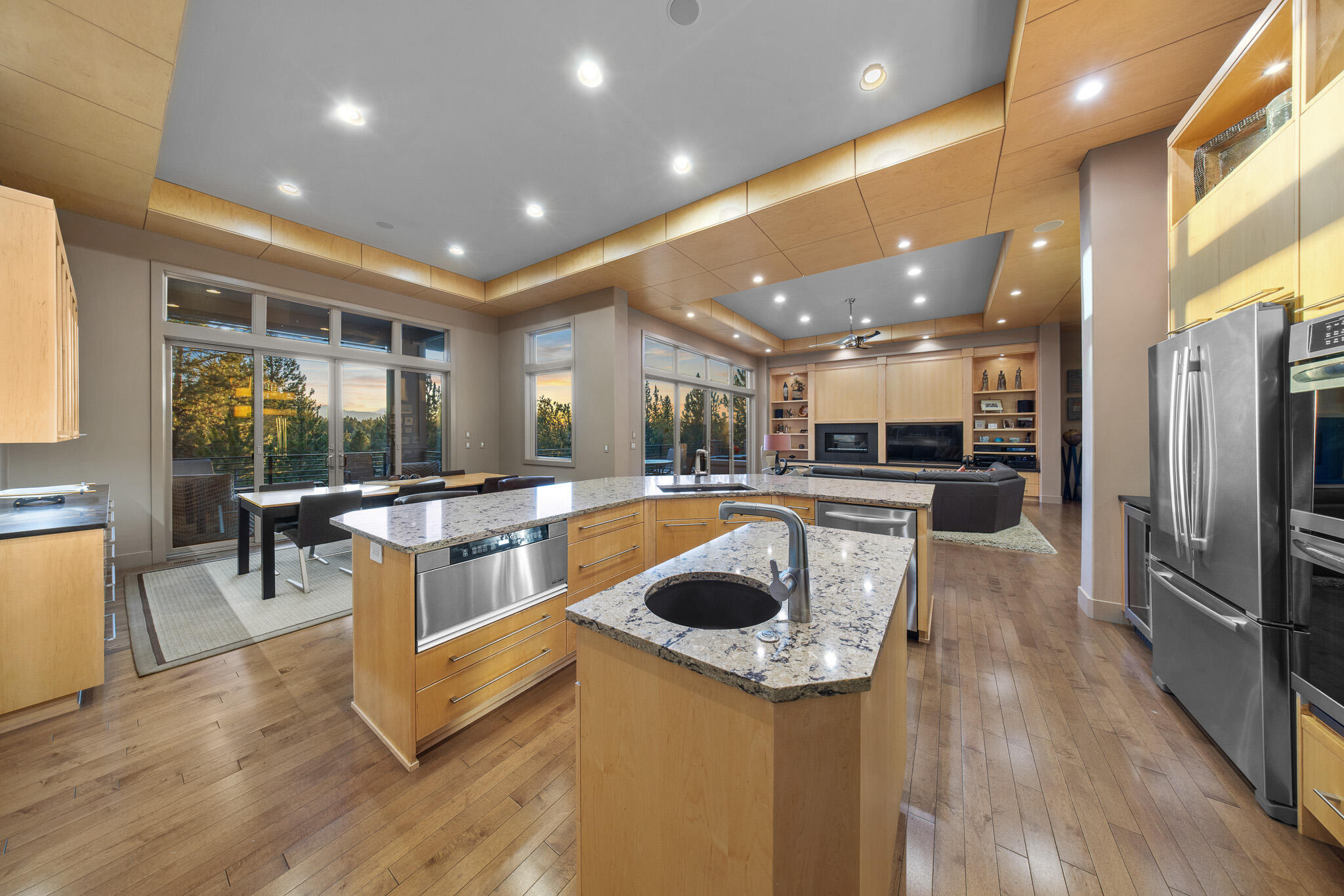 Awbrey Glen - Residential