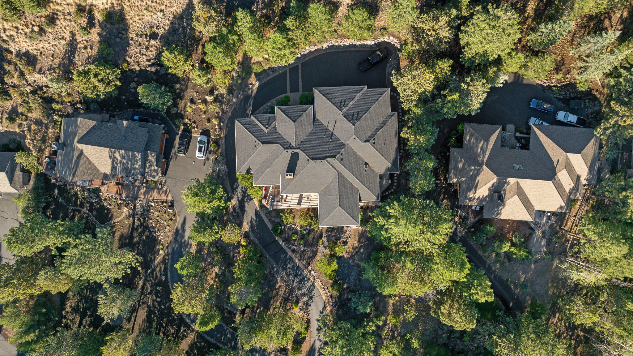 Awbrey Glen - Residential