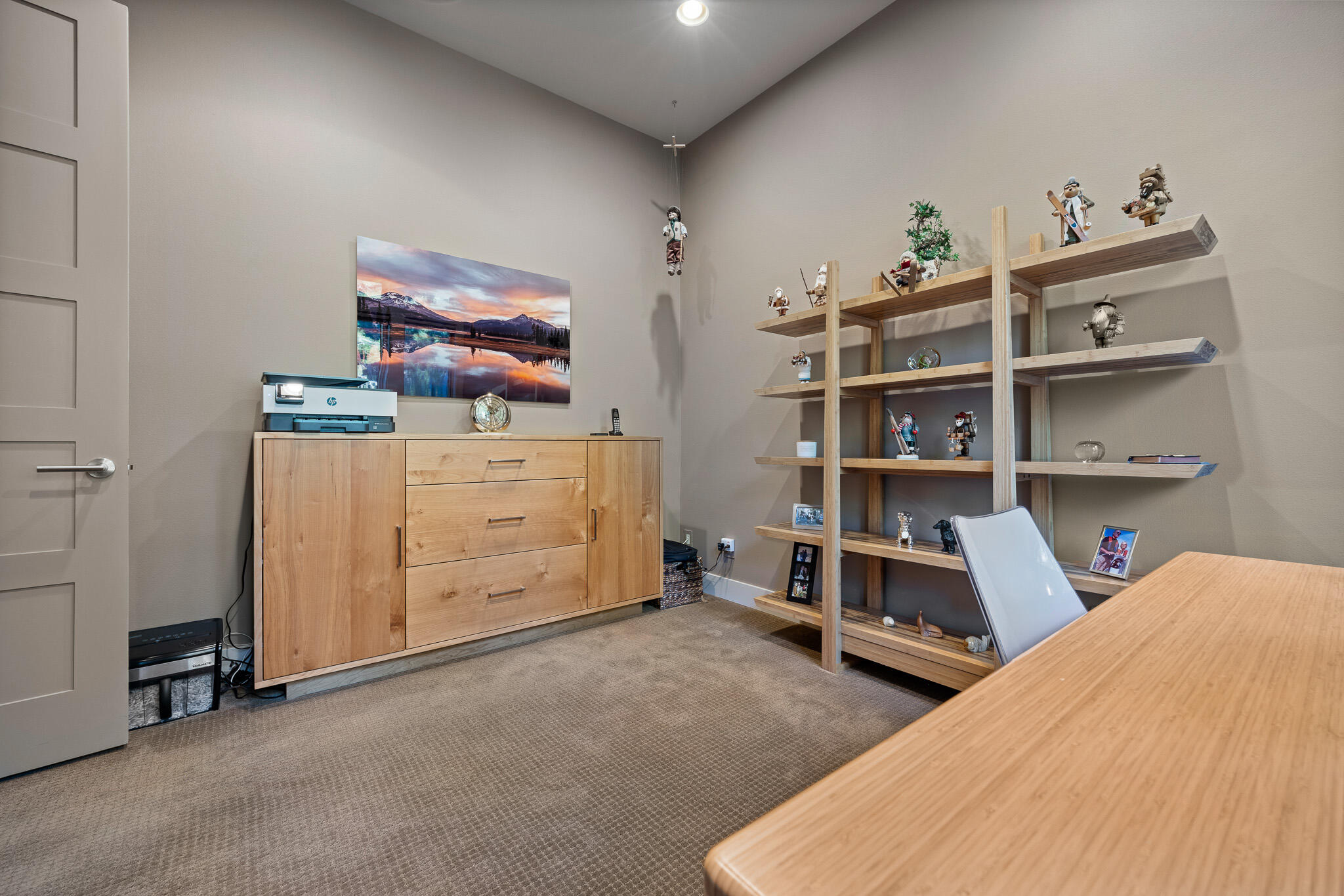 Awbrey Glen - Residential