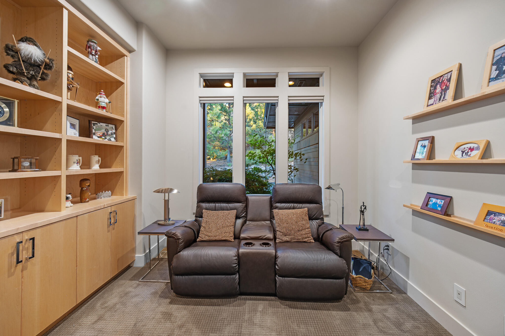 Awbrey Glen - Residential