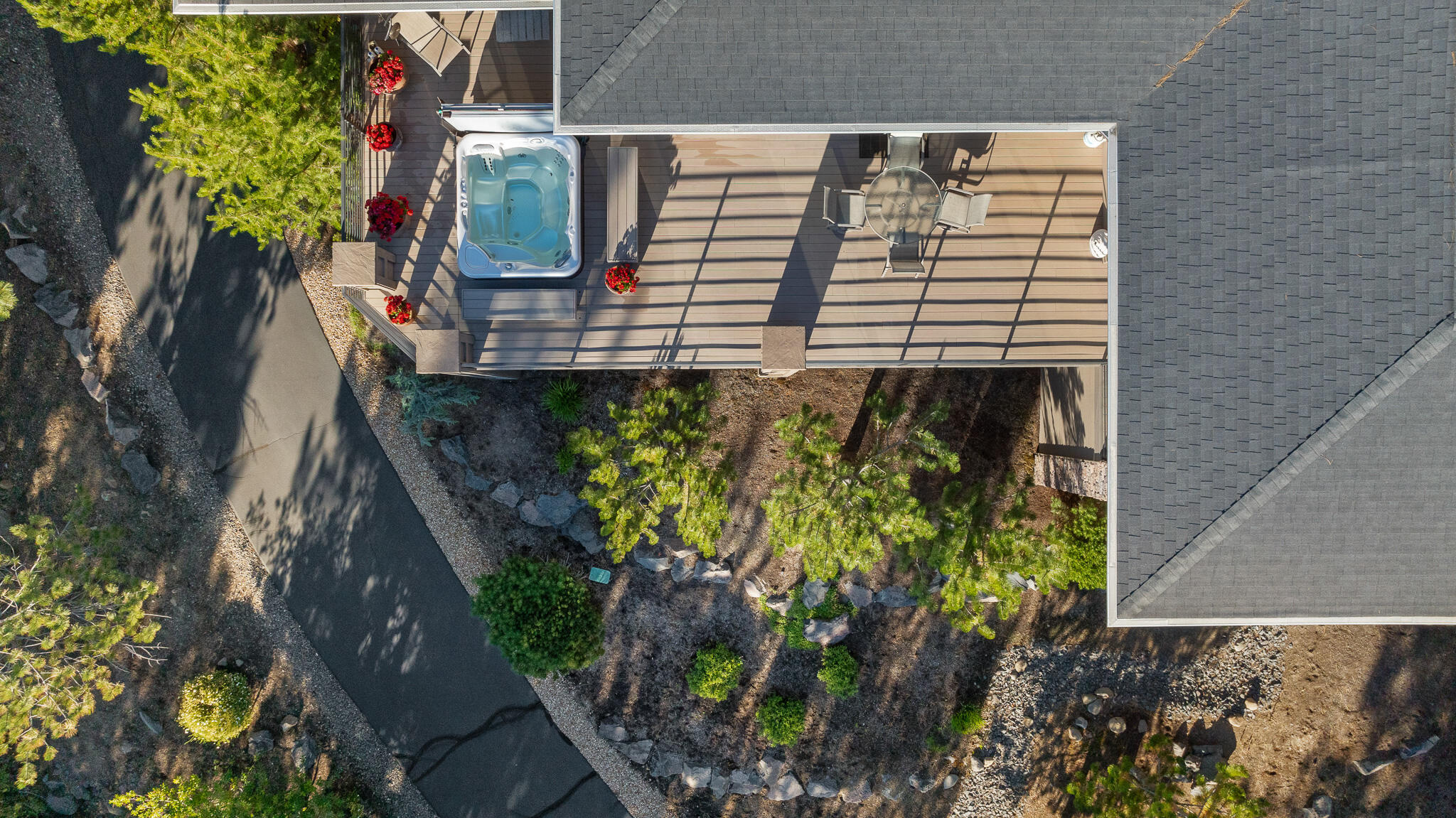 Awbrey Glen - Residential