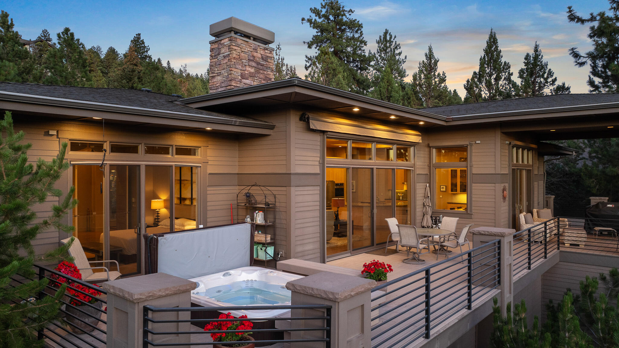 Awbrey Glen - Residential