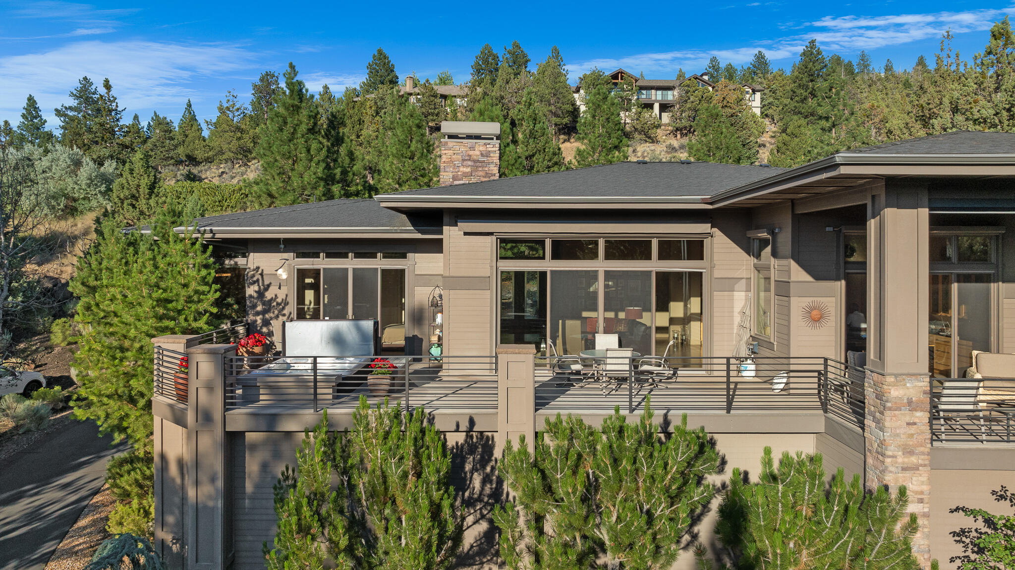 Awbrey Glen - Residential