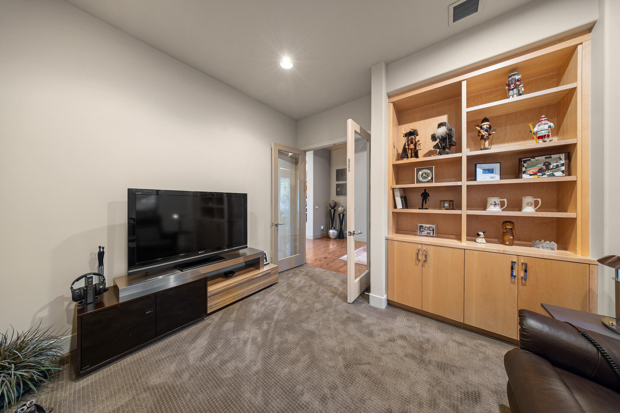 Awbrey Glen - Residential