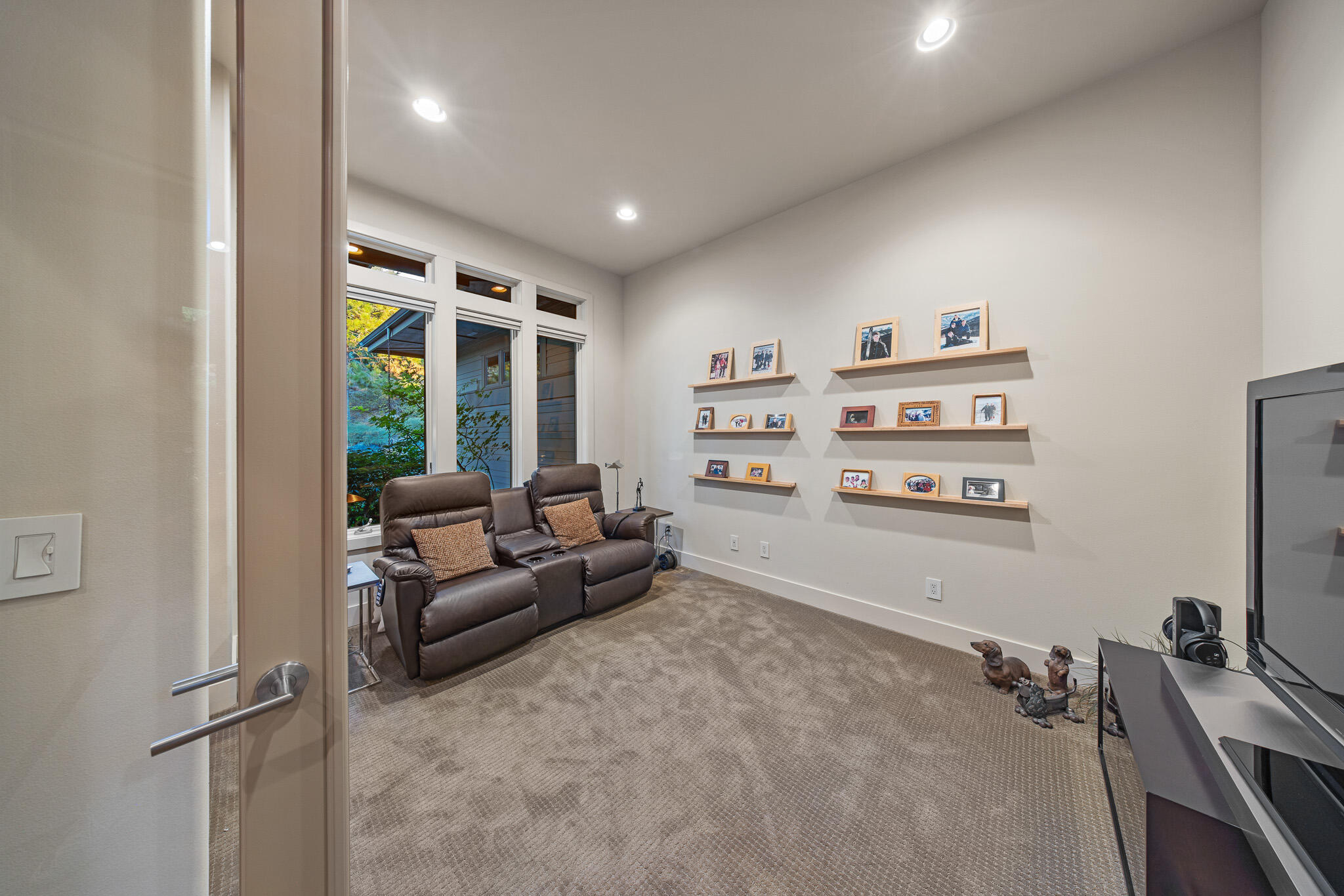 Awbrey Glen - Residential