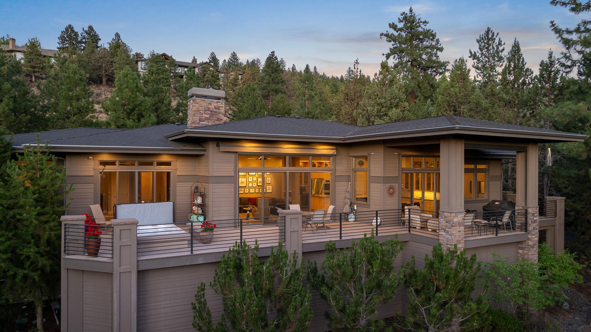 Awbrey Glen - Residential