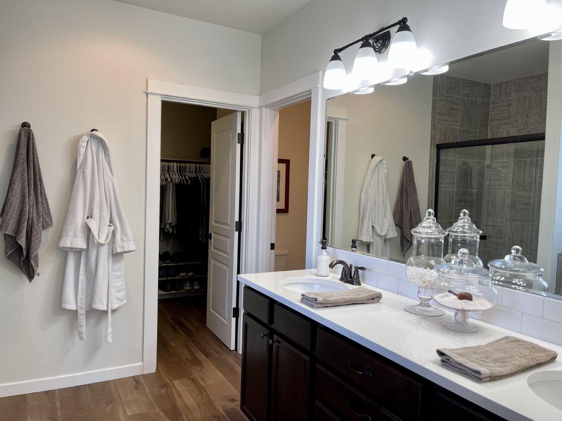 Aspen Rim - Residential