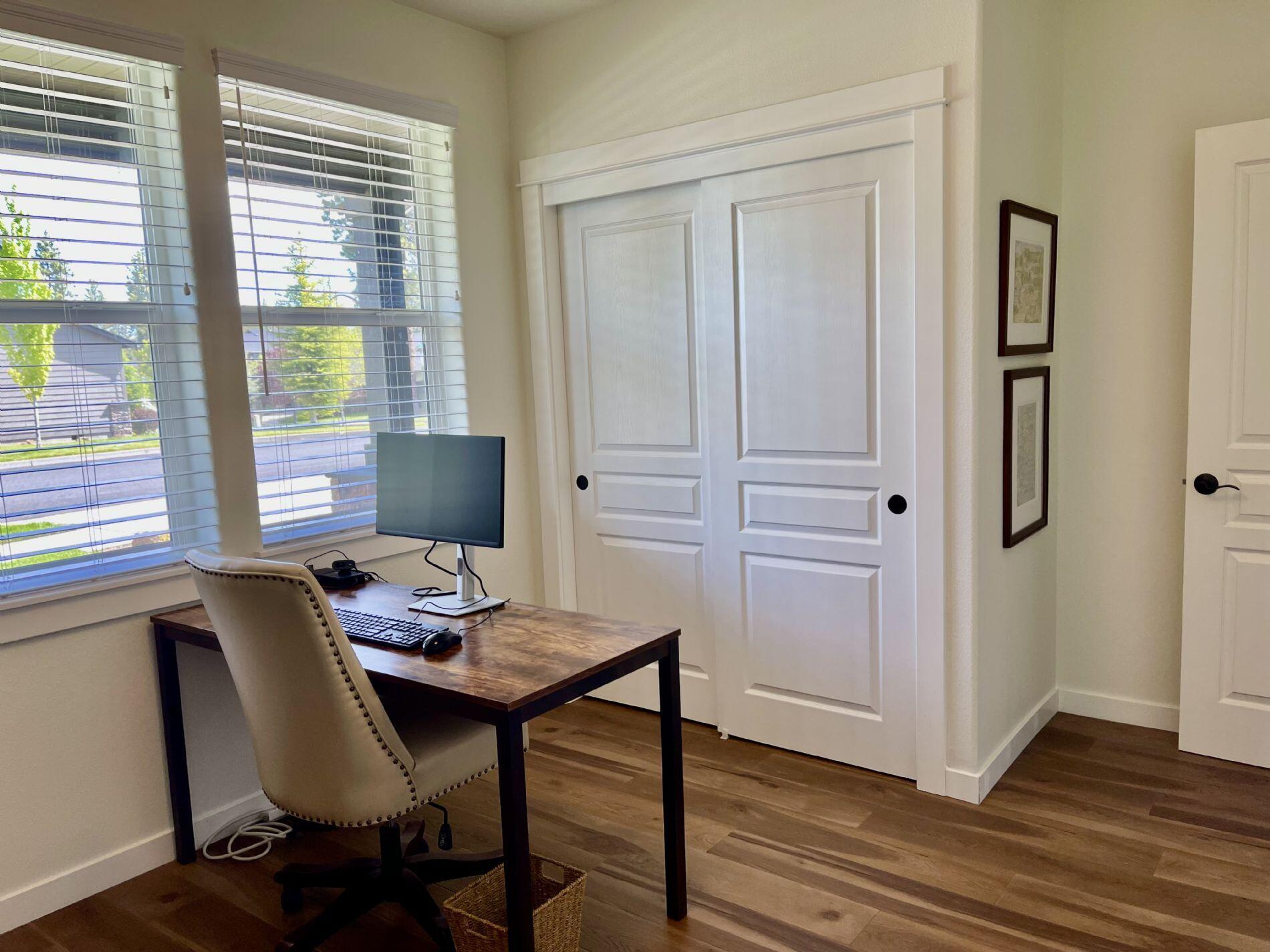 Aspen Rim - Residential