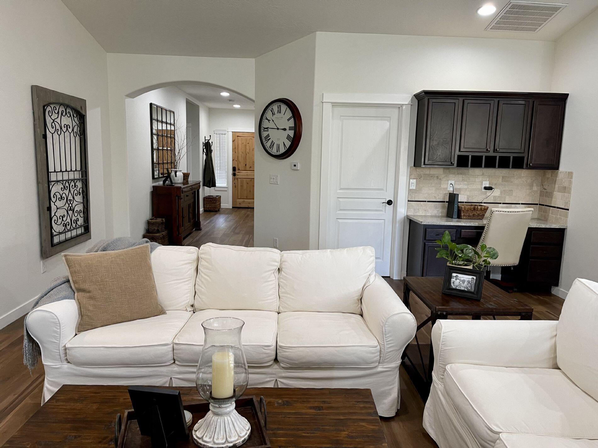 Aspen Rim - Residential