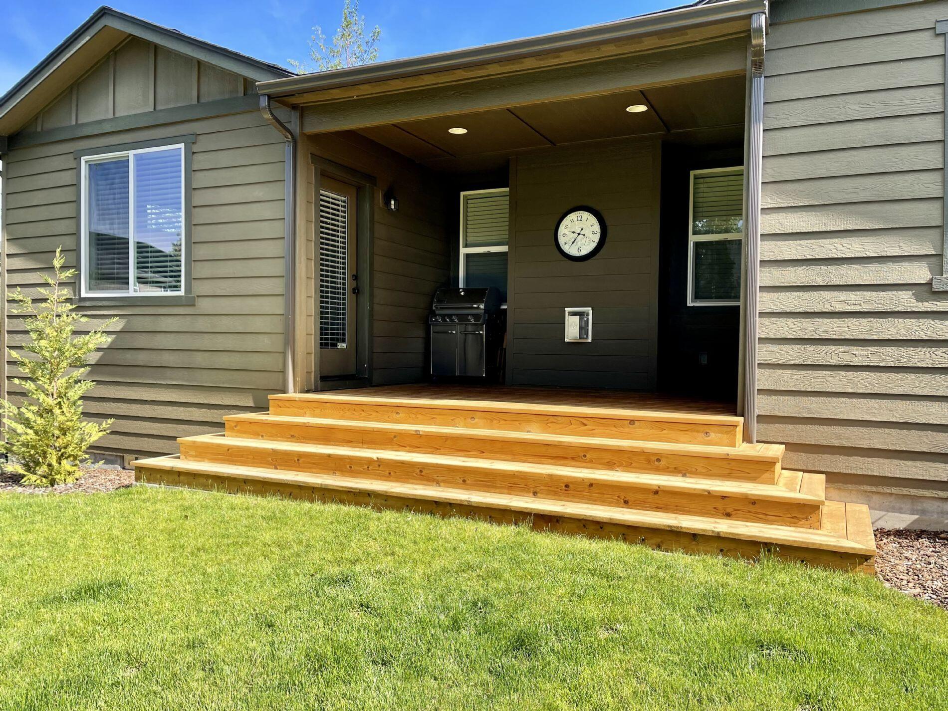 Aspen Rim - Residential