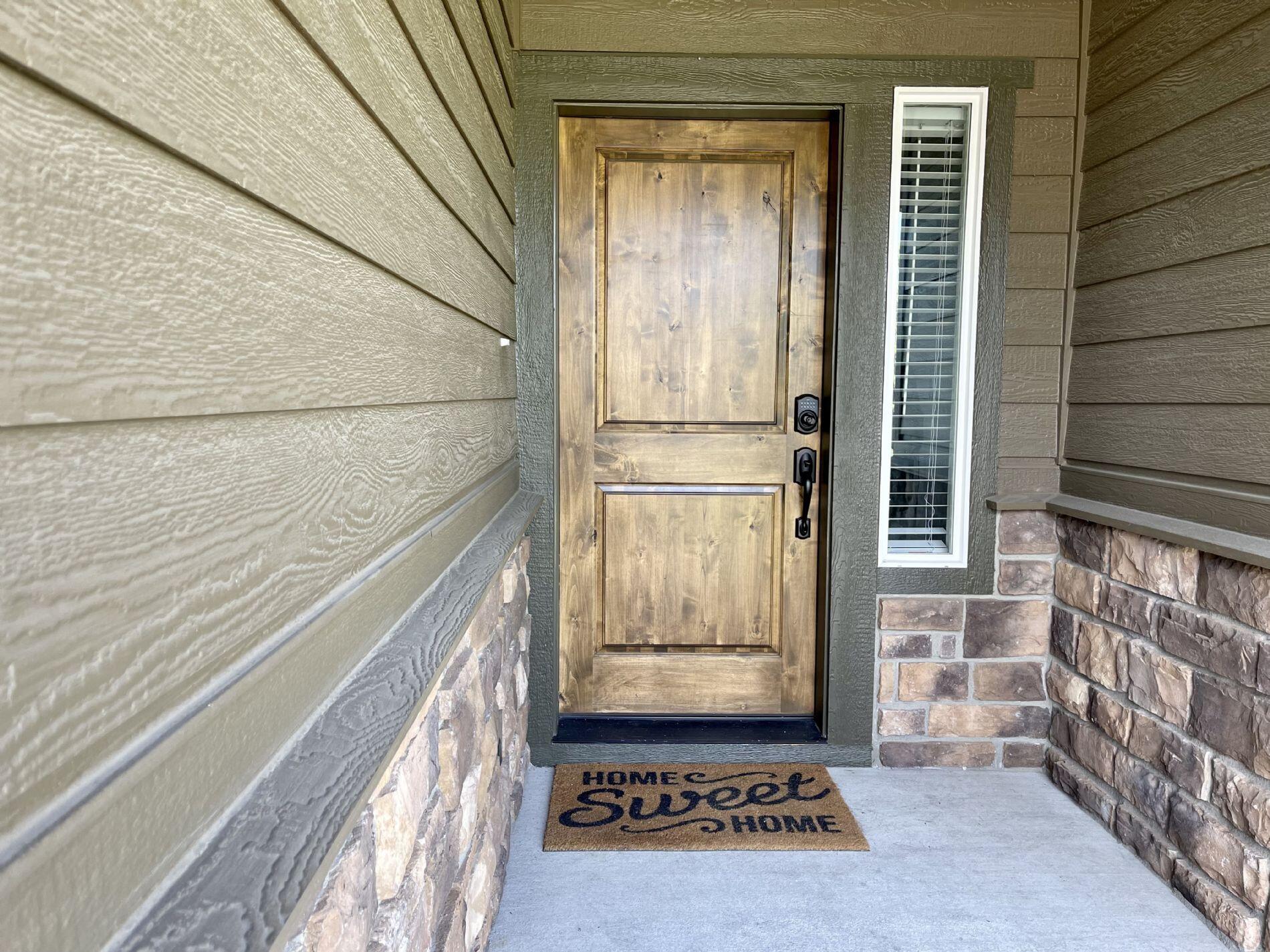 Aspen Rim - Residential