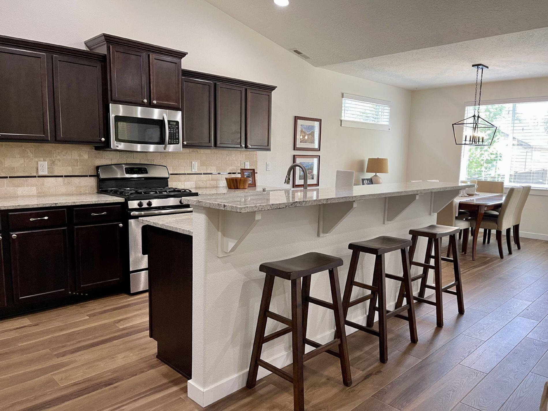 Aspen Rim - Residential