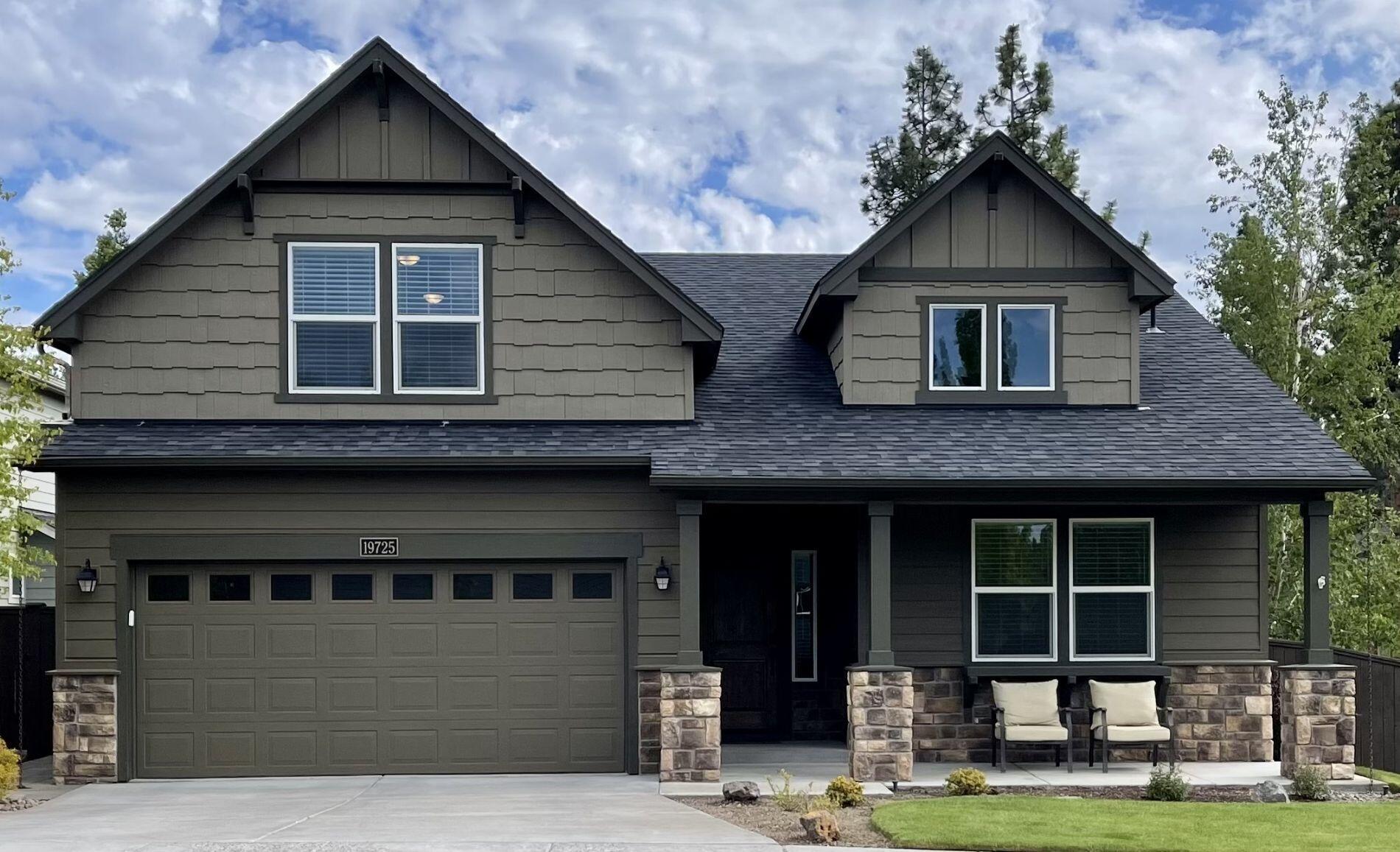 Aspen Rim - Residential