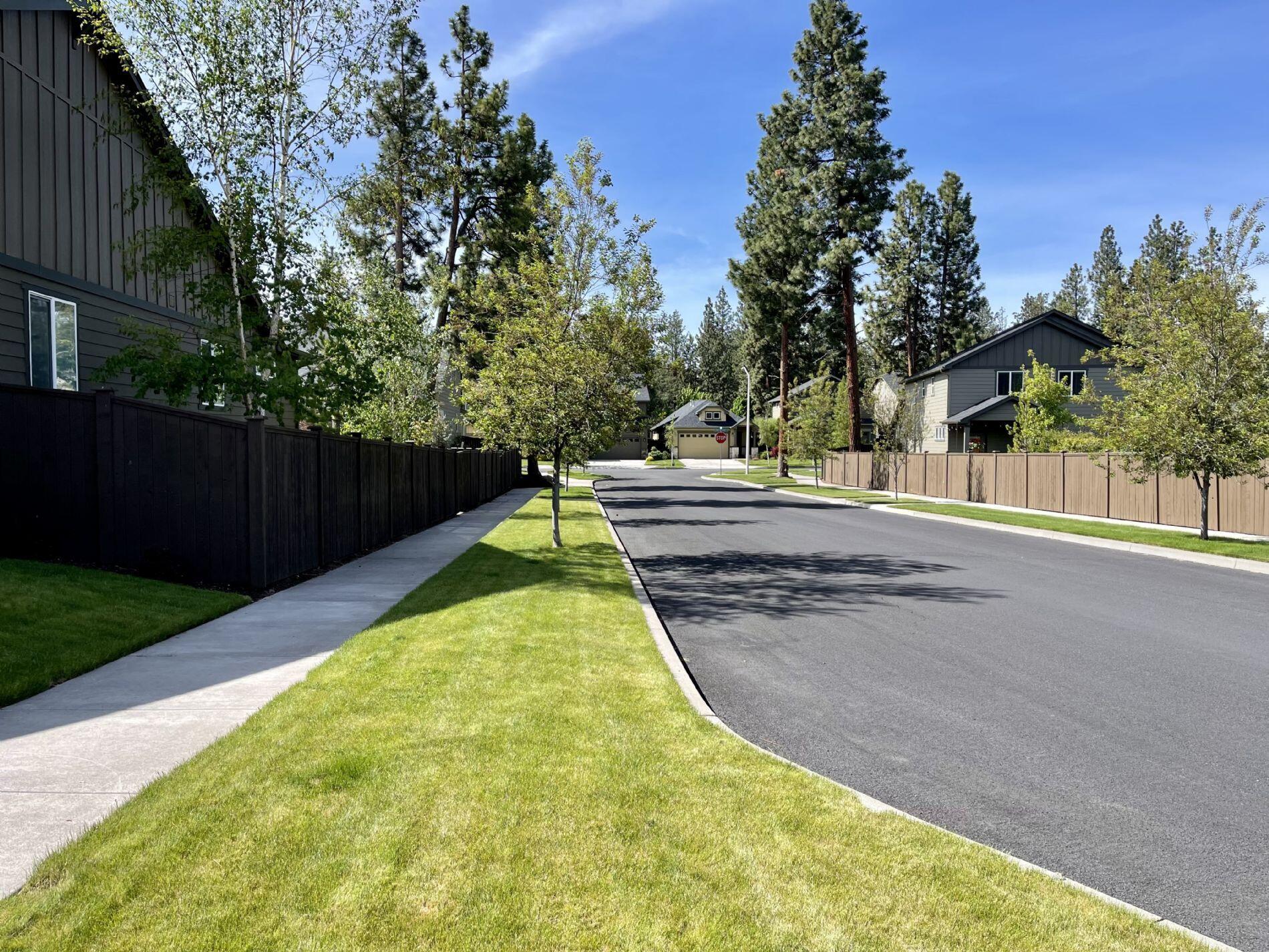 Aspen Rim - Residential