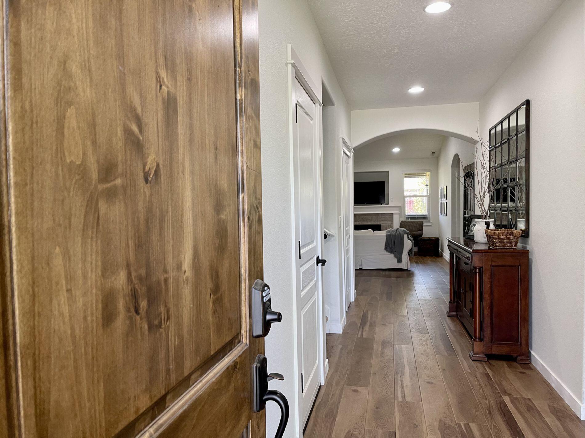 Aspen Rim - Residential