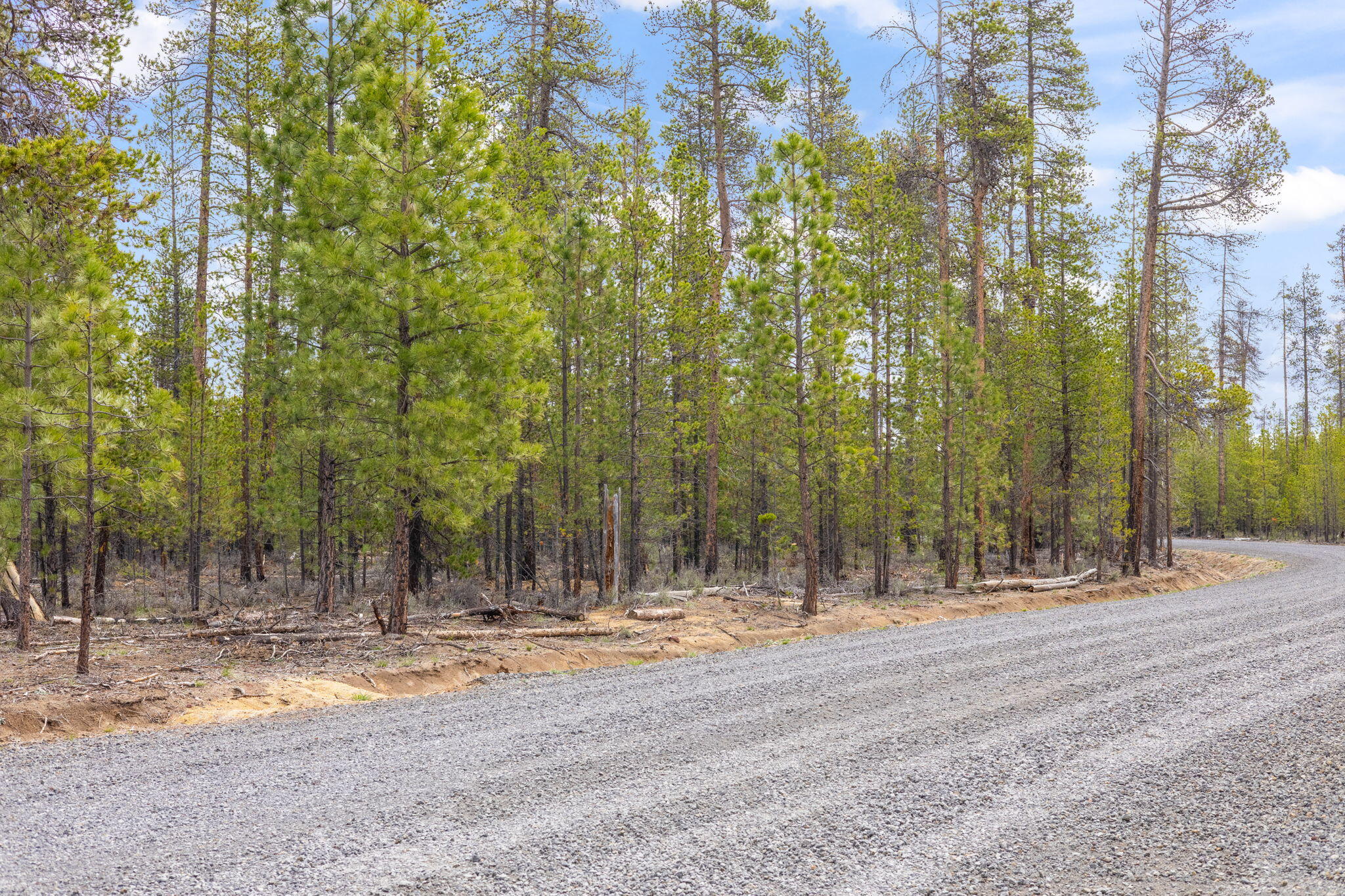 Wagon Trail Acreages - Land