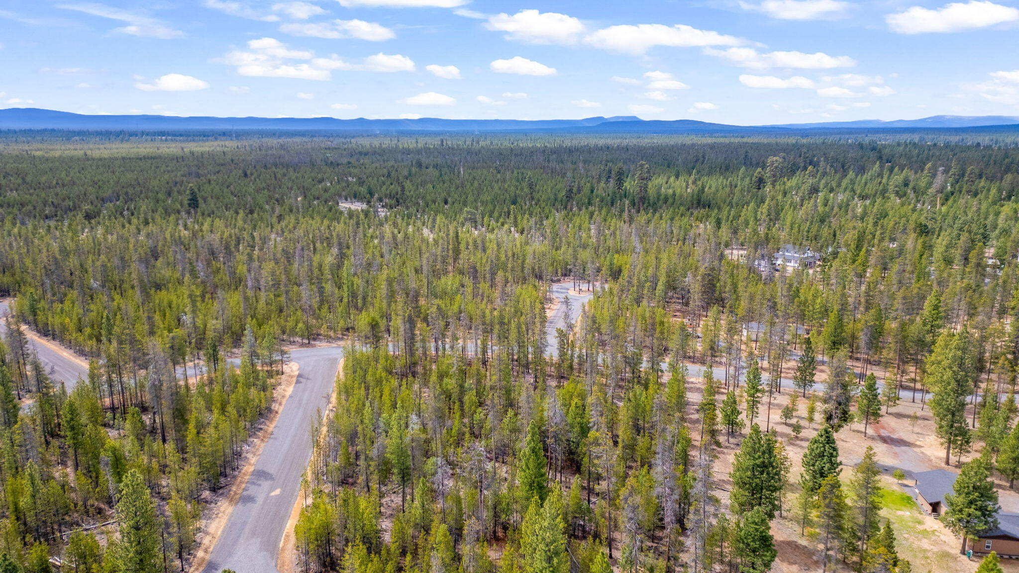 Wagon Trail Acreages - Land