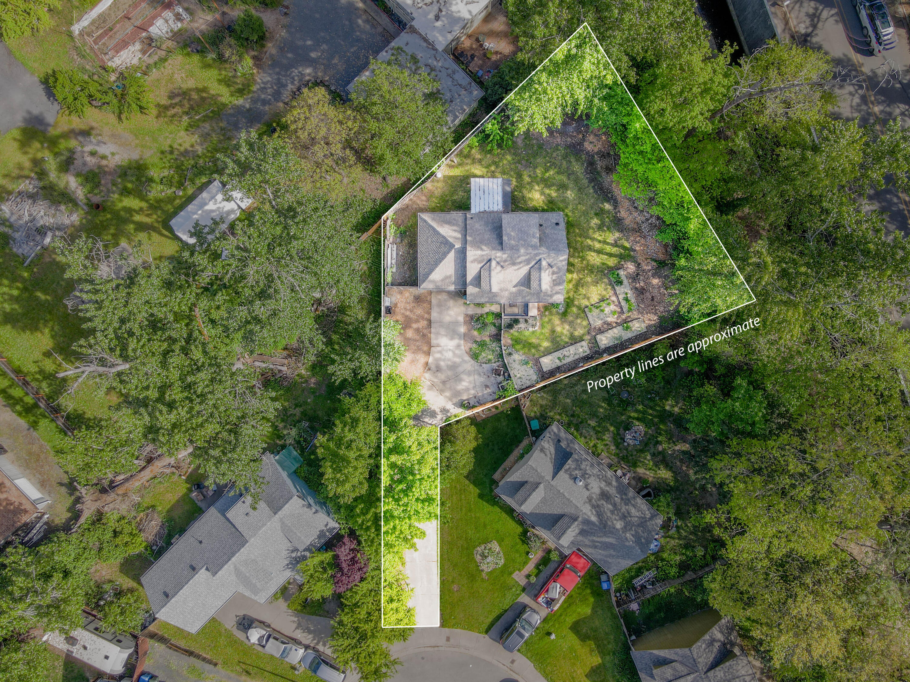 1796 Gardendale Lane