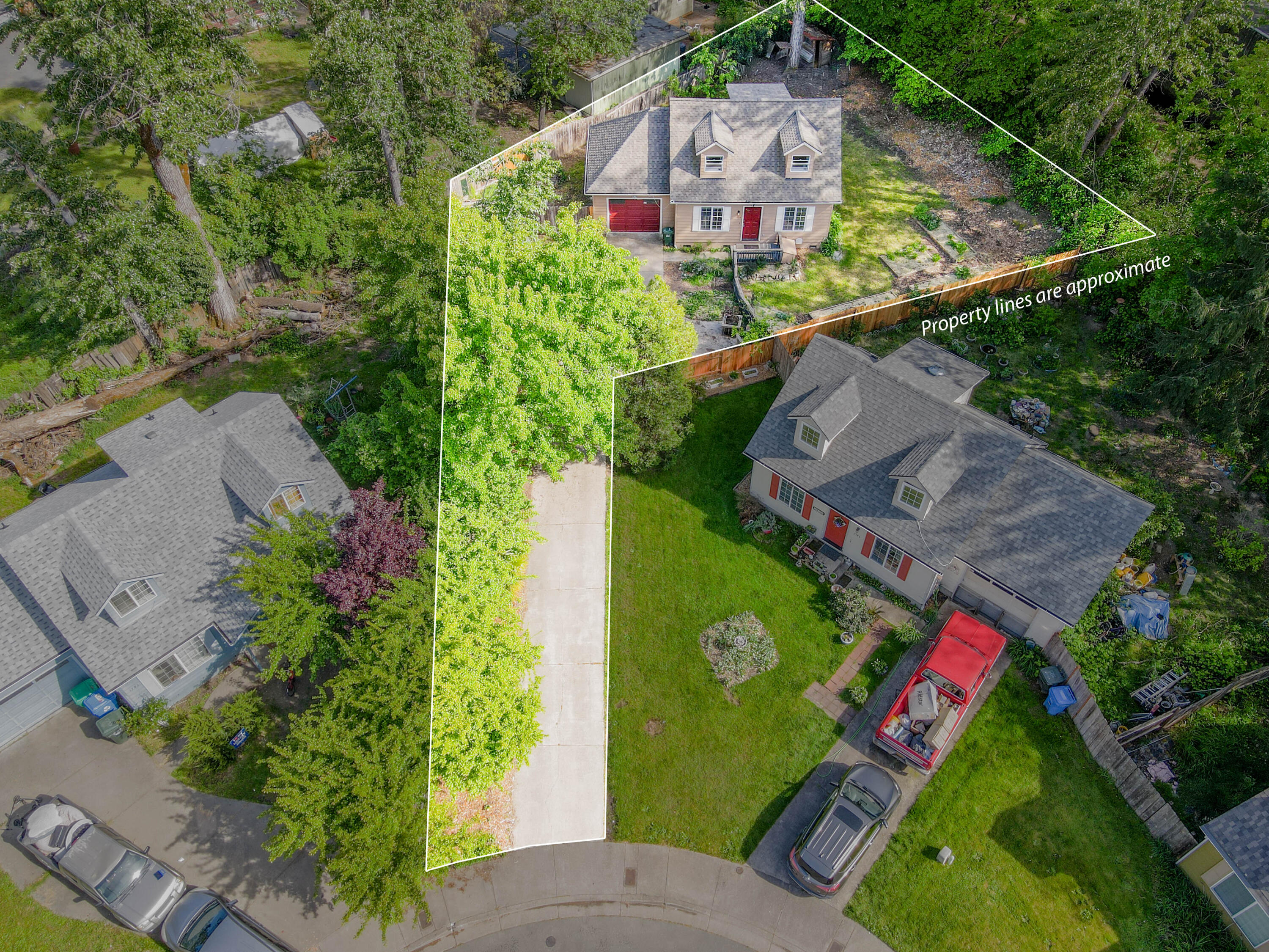 1796 Gardendale Lane