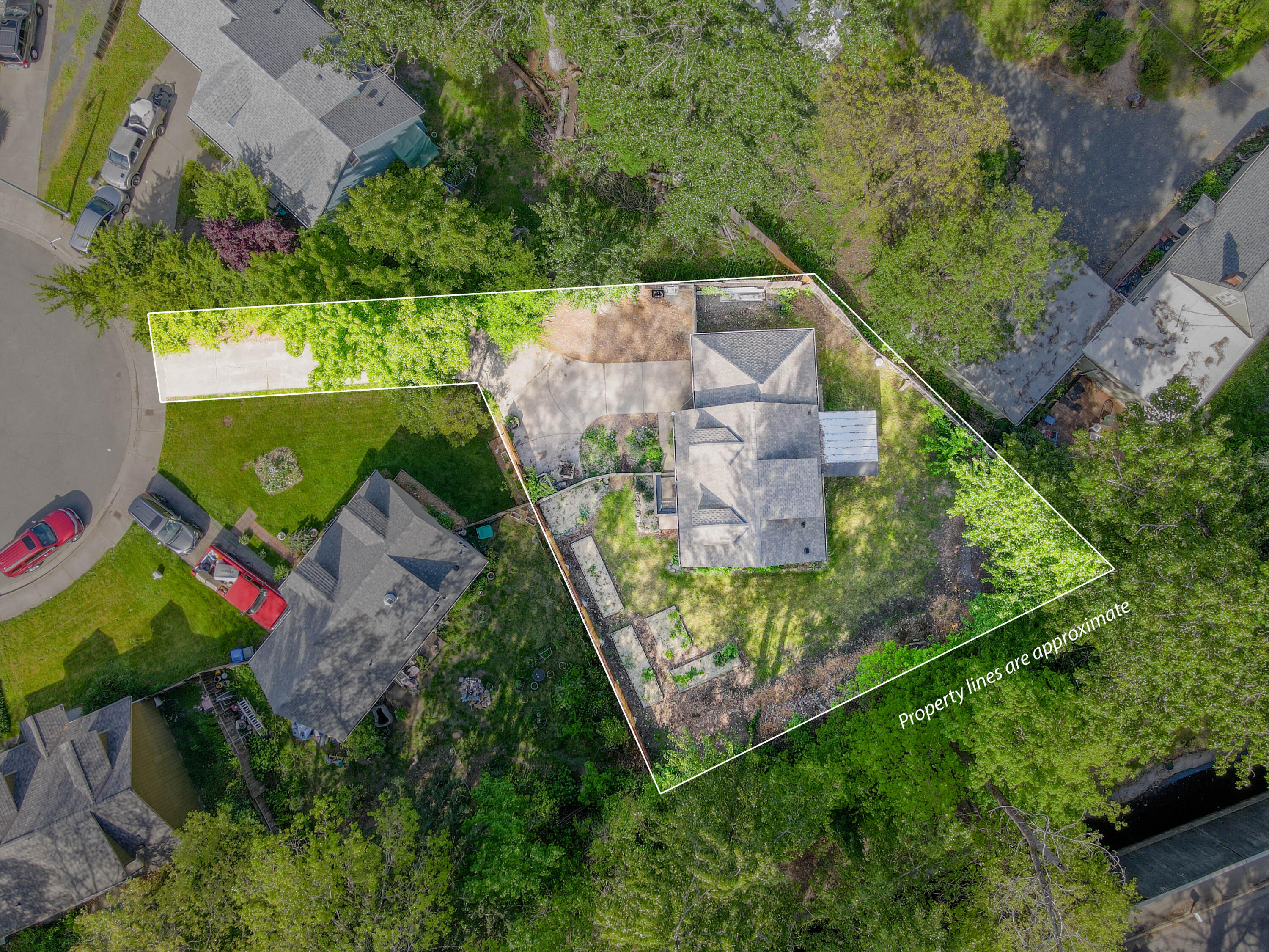 1796 Gardendale Lane