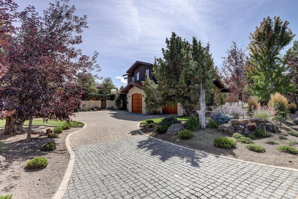 Pronghorn - Residential