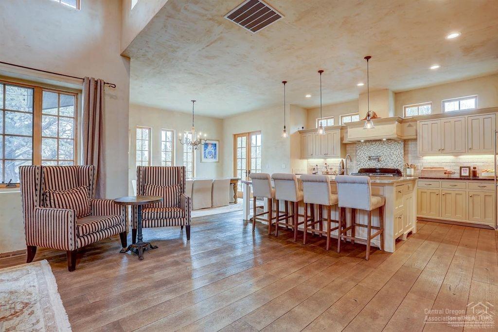 Pronghorn - Residential