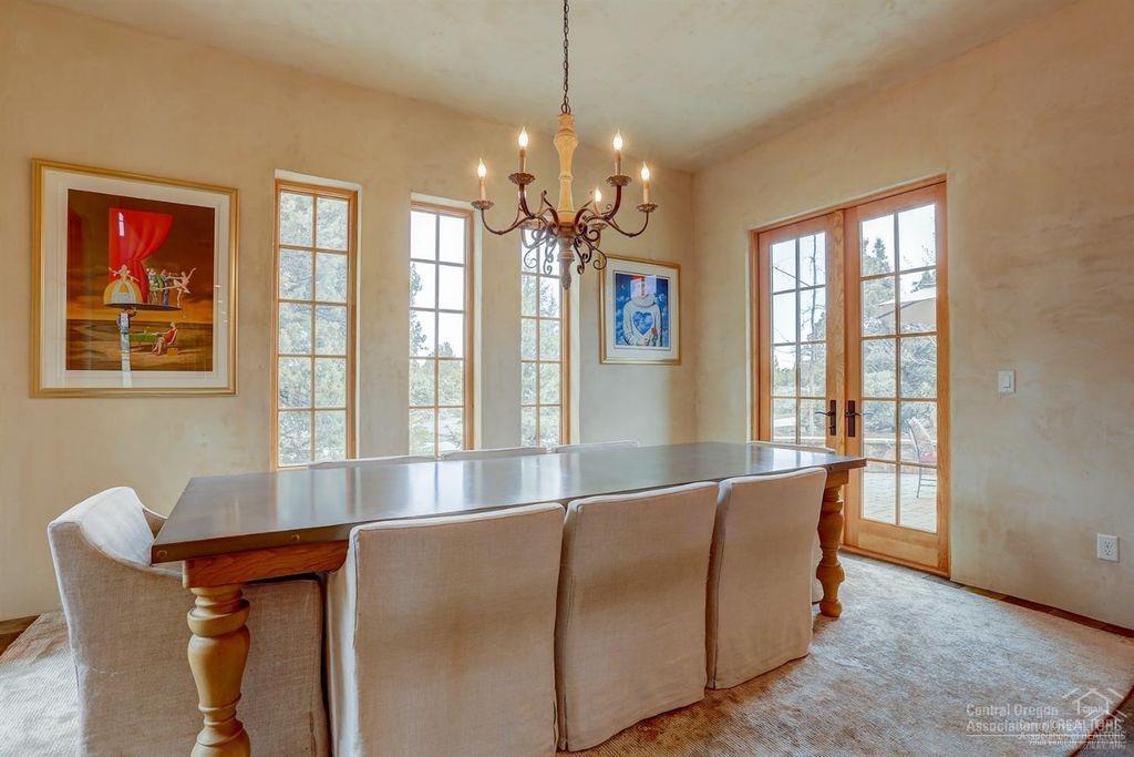 Pronghorn - Residential