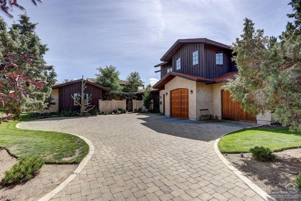 Pronghorn - Residential