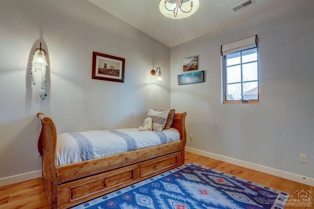 Pronghorn - Residential