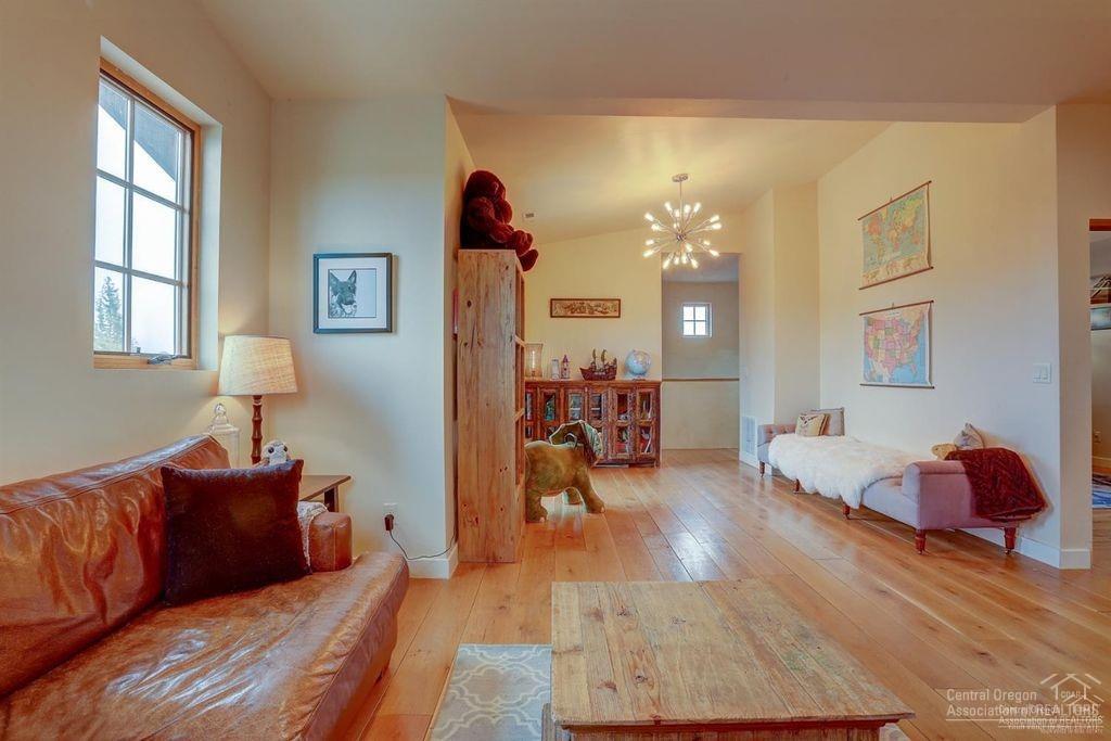 Pronghorn - Residential