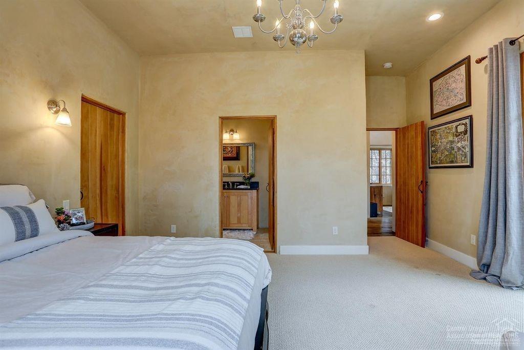 Pronghorn - Residential