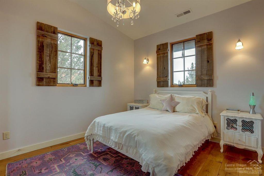 Pronghorn - Residential