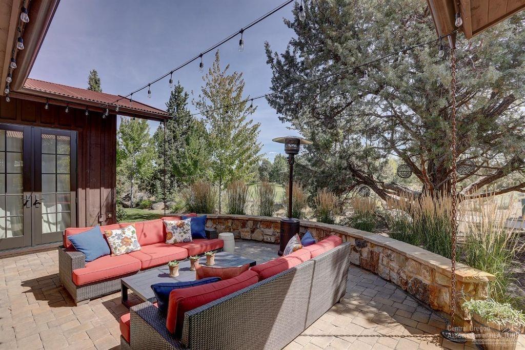 Pronghorn - Residential