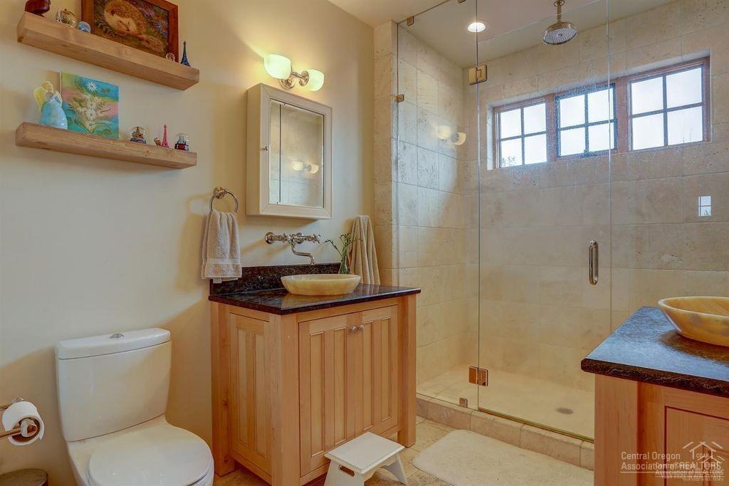 Pronghorn - Residential