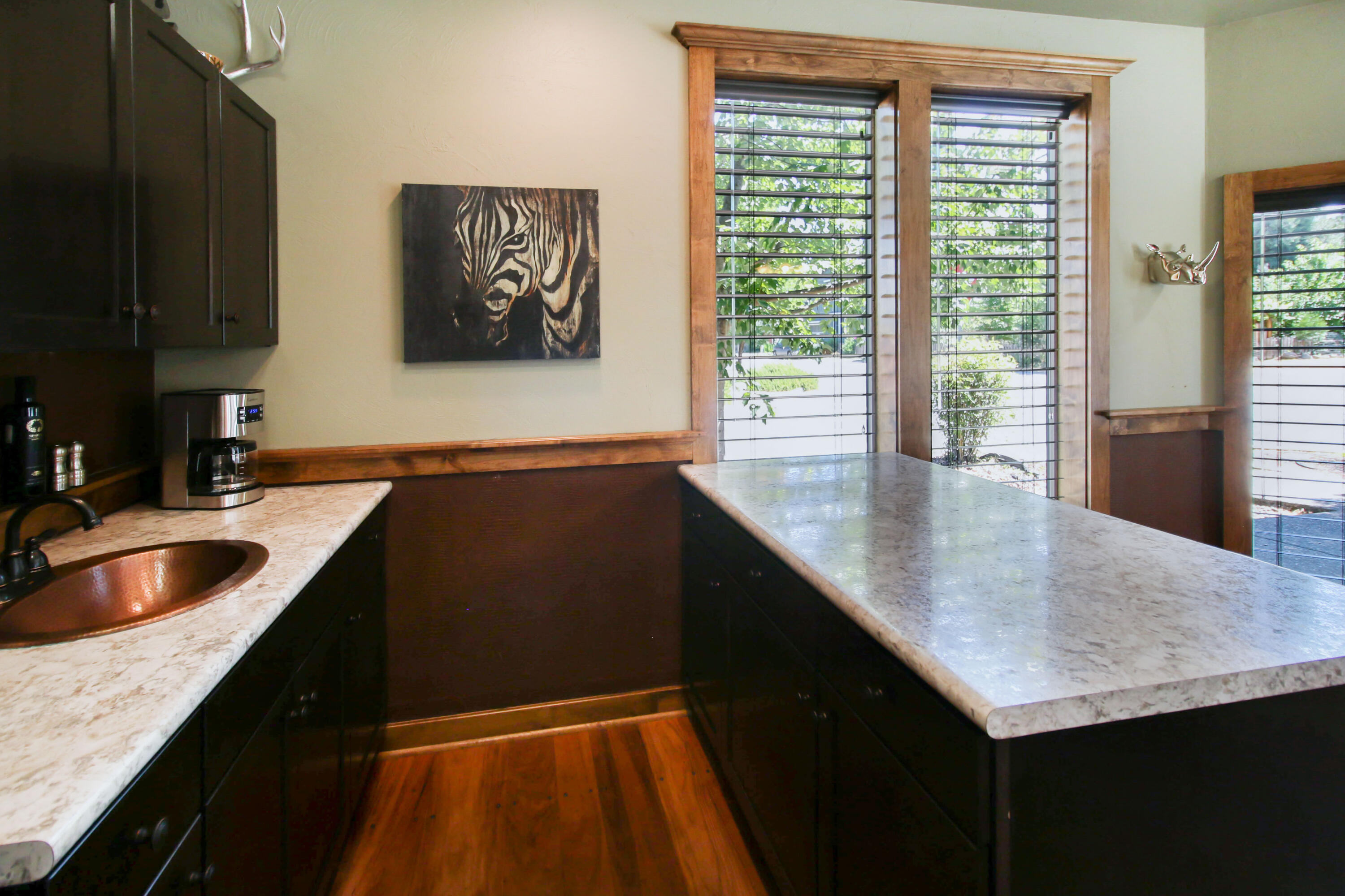 Jacksonville Original Town (1852) - Residential