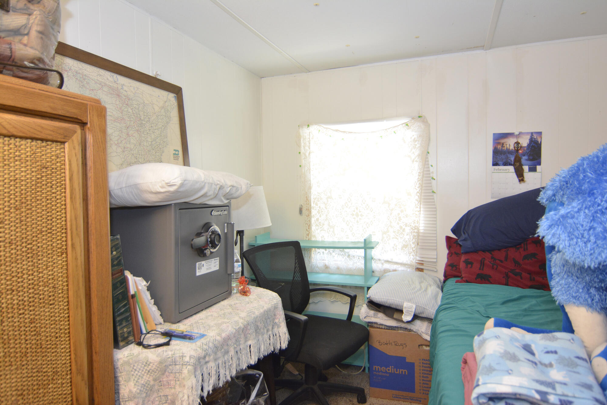 South 40 - Residential