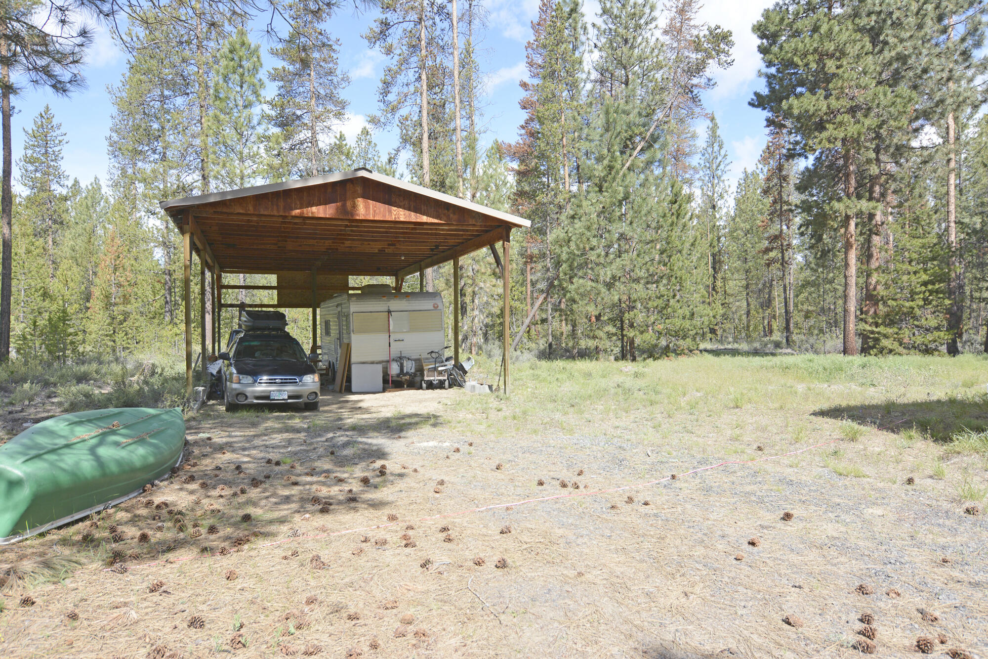 South 40 - Residential