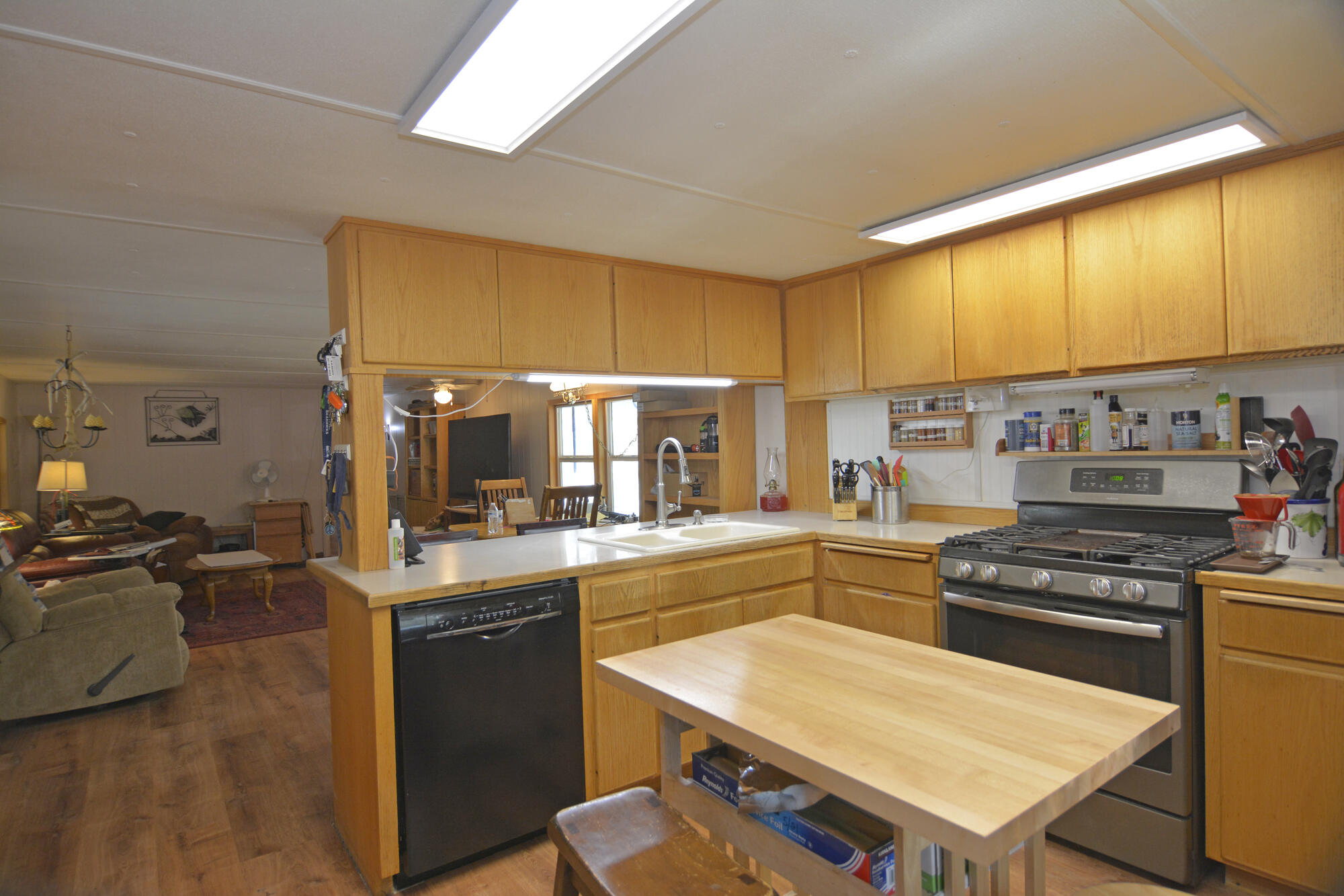 South 40 - Residential