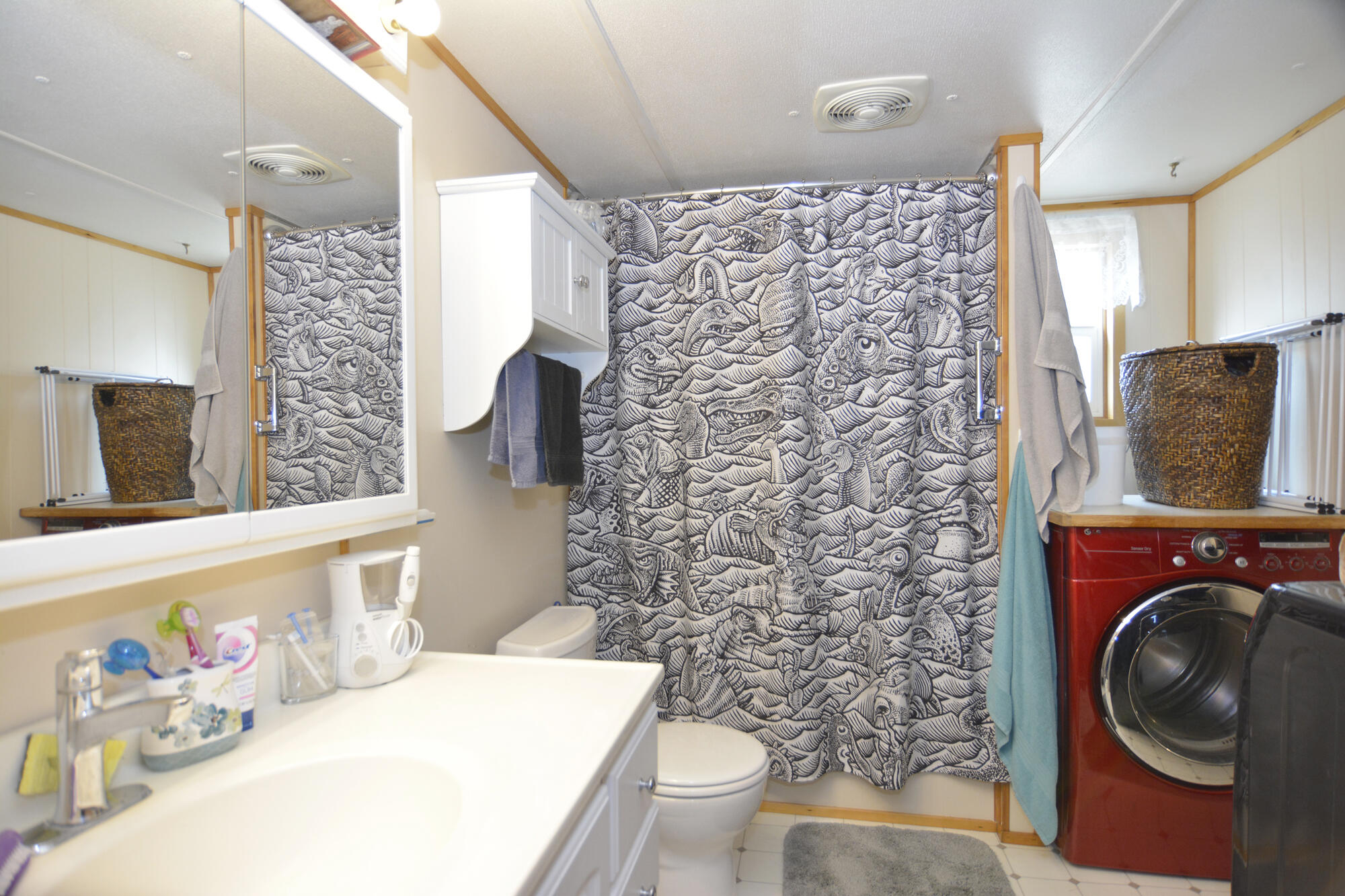 South 40 - Residential